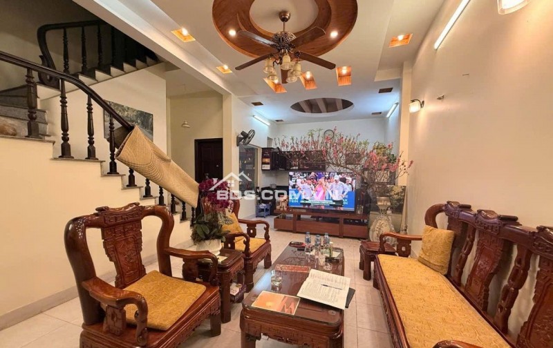 Hiếm! Chính chủ bán nhà Minh Khai - 45m2 - 3 ngủ - chỉ 8 tỷ